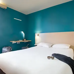 ** Otel Centre La Timone Fransa