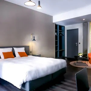 Otel Atlas