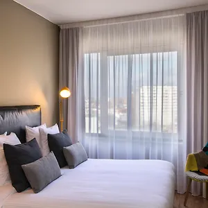 *** Otel Tryp By Wyndham Belçika