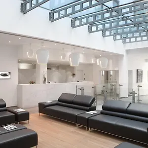 Otel Aqua By Happyculture