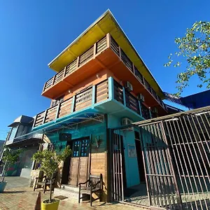 Casa Do Luiggi Estalagem Penha (Santa Catarina)