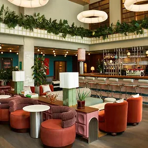 Hotel The Hoxton, Brussels, Brussels