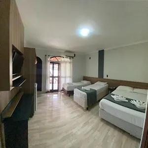 Estrela Dalva Estalagem Penha (Santa Catarina)