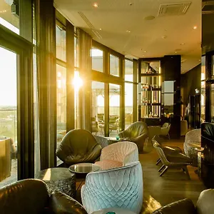 One Muenchen-parkstadt Schwabing Hotel Munique