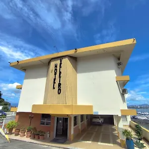 Veleiro Hotel Florianópolis