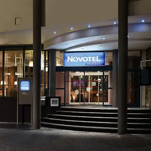 *** Otel Novotel Centrum Belçika