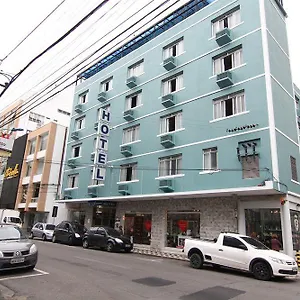 Express Hotel Itajaí