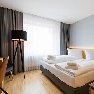 Mk | Hotel Munique