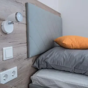 Firstsleep Boardinghouse Griesfeldstrasse Apart-hotel Munique