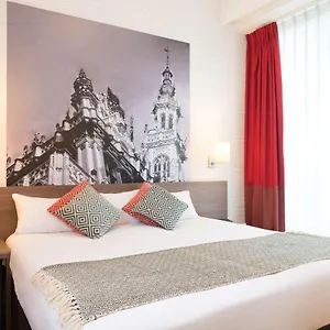 Adagio Grand Place *** בריסל